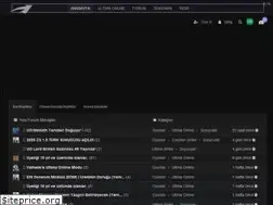 Sites similar to ultima-strike.com