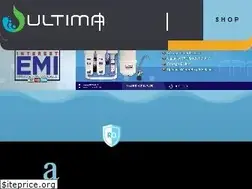 Sites similar to ultima.care