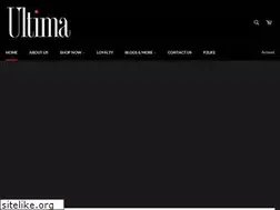 Sites similar to ultima.co.za