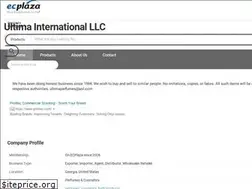 Sites similar to ultima.en.ecplaza.net