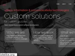 Sites similar to ultima.hr