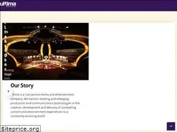 Sites similar to ultima.ng