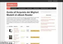 Sites similar to ultimabooks.it