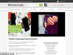 Sites similar to ultimacase.com