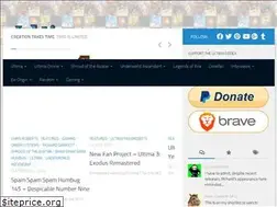 Sites similar to ultimacodex.com