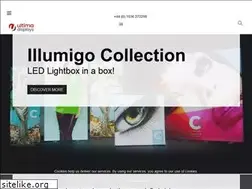 Sites similar to ultimadisplays.pl