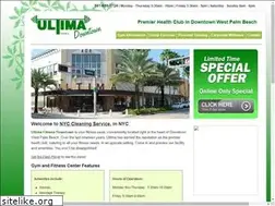 Sites similar to ultimadowntown.com