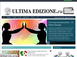 Sites similar to ultimaedizione.eu