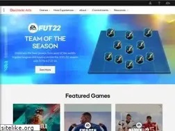 Sites similar to ultimaforever.com