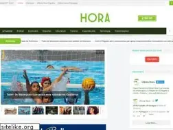 Sites similar to ultimahora.cl