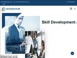 Sites similar to ultimahub.com