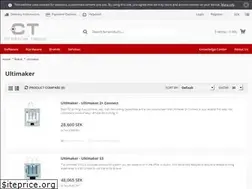 Sites similar to ultimaker.creativetools.se