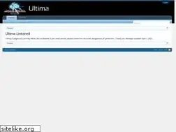Sites similar to ultimals.com