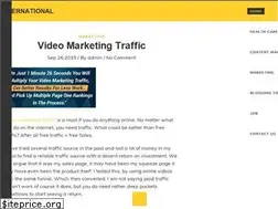 Sites similar to ultimamarketing.com