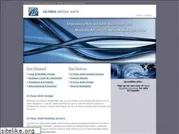Sites similar to ultimamediaarts.com