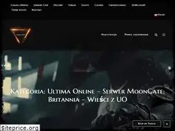 Sites similar to ultimaonline.pl