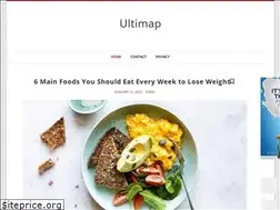 Sites similar to ultimap.org