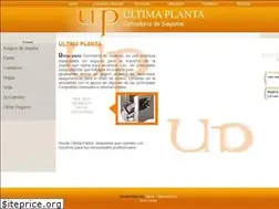 Sites similar to ultimaplanta.com