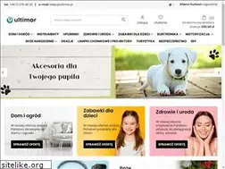 Sites similar to ultimar.pl