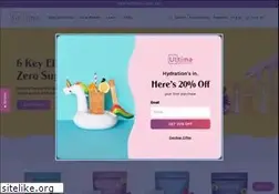 Sites similar to ultimareplenisher.com