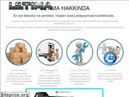 Sites similar to ultimaspor.com
