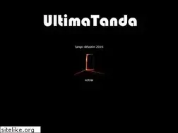 Sites similar to ultimatanda.it