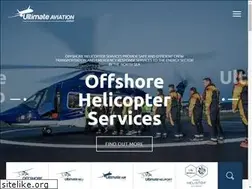 Sites similar to ultimate-aviation.net