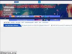 Sites similar to ultimate-catch.eu