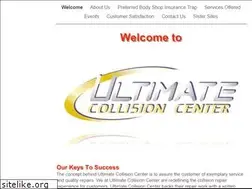Sites similar to ultimate-cc.com