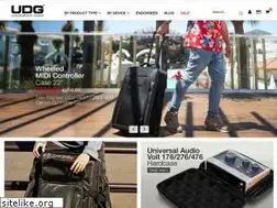 Sites similar to ultimate-dj-gear.com