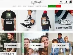 Sites similar to ultimate-fashionstreet.fr