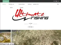 Sites similar to ultimate-fishing.net