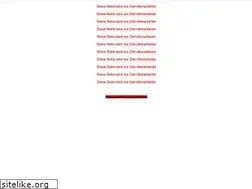 Sites similar to ultimate-horror.de.tl