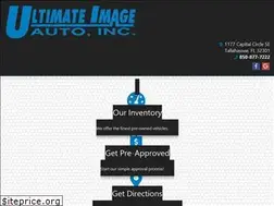Sites similar to ultimate-image-auto.net