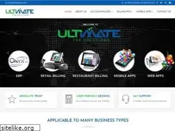 Sites similar to ultimate-in.com