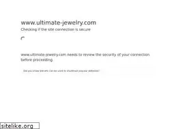 Sites similar to ultimate-jewelry.com