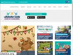 Sites similar to ultimate-kids.com