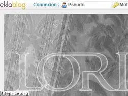 Sites similar to ultimate-lorie.zic.fr