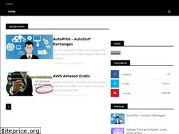 Sites similar to ultimate-makemoney.blogspot.com