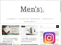 Sites similar to ultimate-mens.com