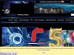 Sites similar to ultimate-racer.fr