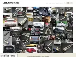 Sites similar to ultimate-racing.com