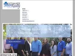 Sites similar to ultimate-realty.com