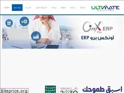 Sites similar to ultimate-sa.com