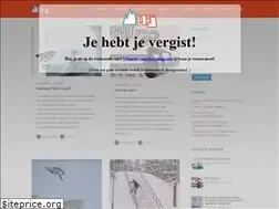Sites similar to ultimate-snowboarding.nl
