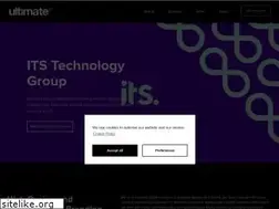 Sites similar to ultimate-uk.com