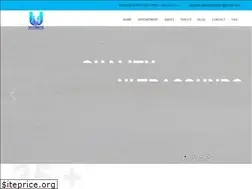 Sites similar to ultimate-ultrasound.com