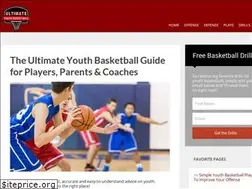 Sites similar to ultimate-youth-basketball-guide.com