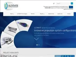 Sites similar to ultimate.aero