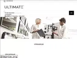 Sites similar to ultimate.com.tr